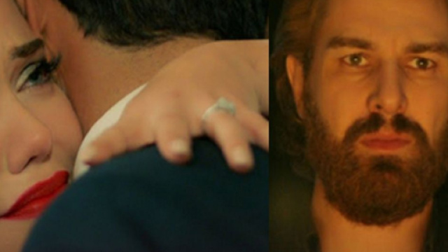 Terra amara,trame turche: Demir onora Yilmaz, Fikret incendia le stalle della tenuta Yaman.