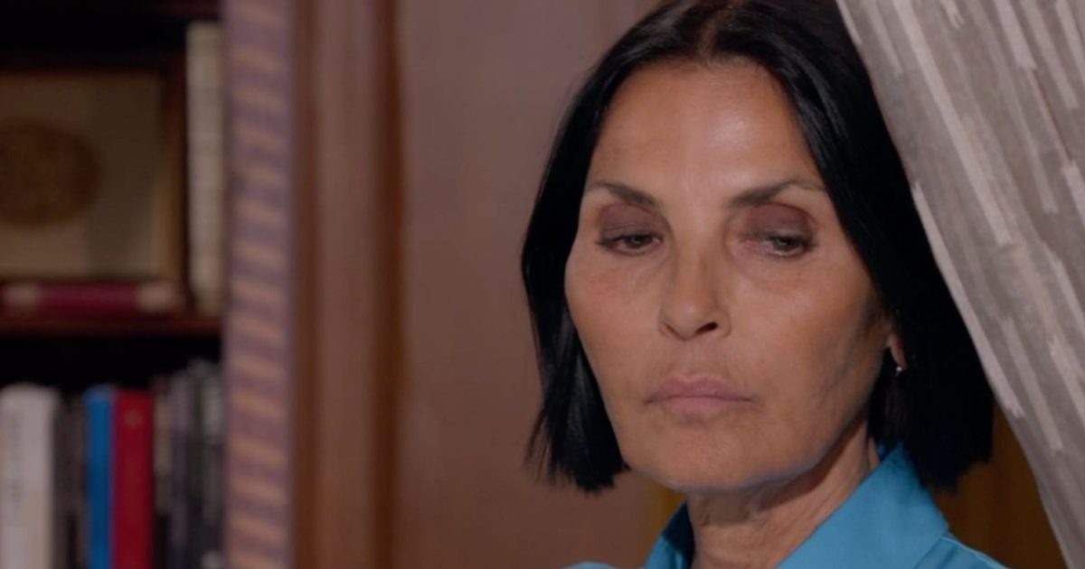 Upas, trame al 6 ottobre: Lara vuole vendetta su Marina, Alberto non si ...