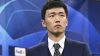Zhang sarebbe in trattativa con Investcorp per cedere le quote dell'Inter