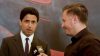 PSG : 'Nous l'aurons' : Nasser Al-Khelaïfi déterminé à garder Mbappé