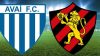 Avaí x Sport: onde assistir ao vivo e informações do jogo da 30ª rodada da Série B