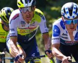Ciclismo, Rui Costa ed Evenepoel impegnati alla Vuelta Espana.