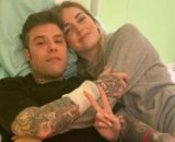 Fedez in ospedale, Chiara Ferragni rientra a da Parigi d'urgenza ... - repubblica.it