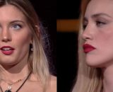 GF, Anita critica Heidi per la statura: 'Poco da invidià a sta alta un metro e quaranta'.