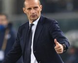 La Juventus valuterebbe la sostituzione di Allegri per la stagione 2024-2025.