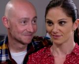 Un posto al sole, Diego Giordano (Francesco Vitiello) e Rosa Picariello (Daniela Ioia)