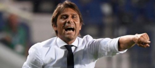 Antonio Conte potrebbe ritornare alla Juve.