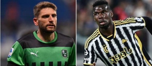 Juventus, Calamai: 'Se si liberano di Pogba devono provare a prendere Berardi'