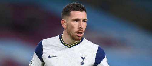 Mercato Juve, idea Hojbjerg per gennaio.