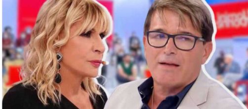 U&D, Gemma Galgani: voci d'addio a fine stagione, forse in coppia con Maurizio.