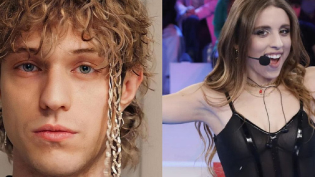 Amici 23, anticipazioni: nessun eliminato, giudice Irama e ospite Angelina.