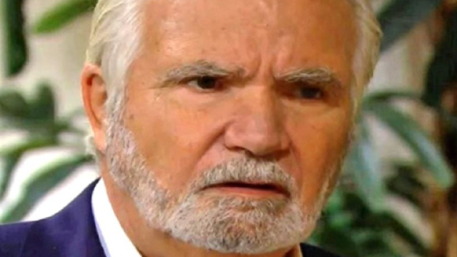 Beautiful anticipazioni puntate americane: Steffy lascia Finn, Eric si aggrava.