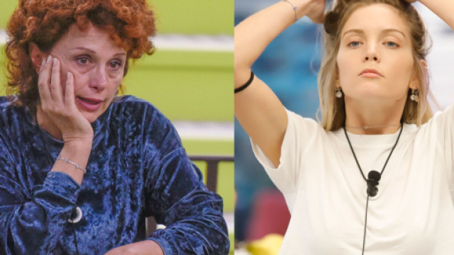 GF, Anita ironizza sulla pasta cucinata da Beatrice: 'Se l'ha fatta lei, la buttiamo'.