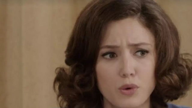 Il Paradiso delle Signore 8, spoiler 9-10 ottobre: Flora convince Odile a incontrare la contessa Adelaide.