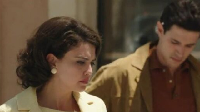 Il Paradiso, ipotesi prossime puntate.