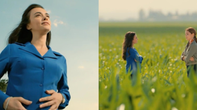 Terra amara spoiler, Demir avrà un figlio da Ümit: 'Adnan e Leyla avranno un fratellino'.