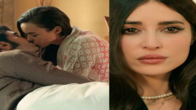 Terra amara, trame turche: Umit e Mujgan si alleano per danneggiare Zuleyha.