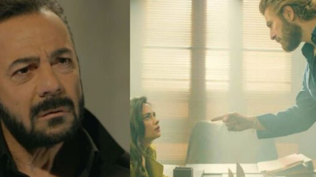 Terra amara, trame:Ali Rahmet apprende che suo nipote e Umit avevano una storia.