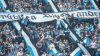 Com gol de Suárez, Grêmio vence o Cuiabá em casa