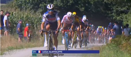 Ciclismo: Valentin Madouas conquista la Bretagne Classic, Viviani nella top ten (Video).