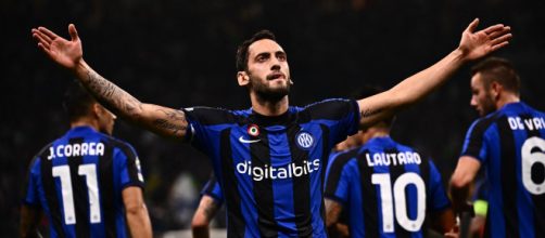 Inter, gli stipendi 2023-2024: Calhanoglu il più pagato, Thuram sul podio.