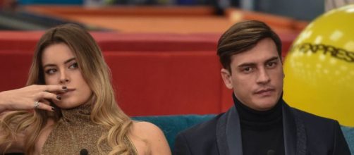 Sophie Codegoni e Alessandro Basciagoni si sarebbero lasciati.