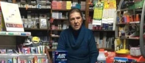 Tabaccaia uccisa: un bracciante ha confessato l'omicidio.