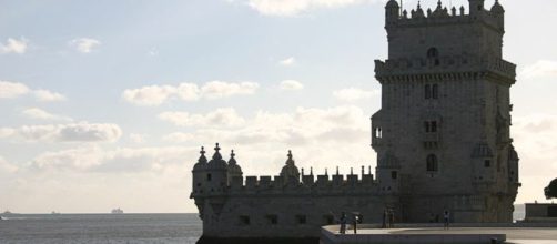 Torre de Belém (António M.L. Cabral/Wikimedia Commons)