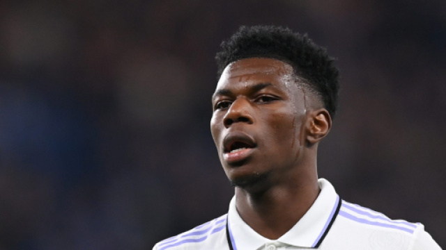 Bayern Munich consider taking Real Madrid's Aurélien Tchouaméni on ... - getfootballnewsgermany.com