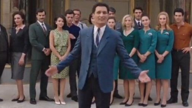 Cambio programmazione Rai settembre