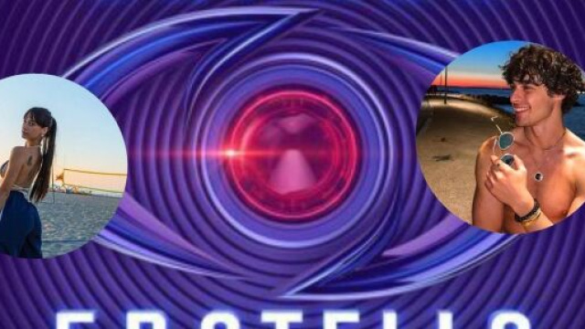 Grande Fratello 2023, chi sono i primi 6 concorrenti: da Vittorio Menozzi a Letizia Petris.