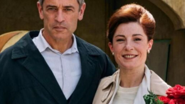 Il Paradiso delle signore 8, anticipazioni: Veronica rifiutata, Adelaide ha una figlia.