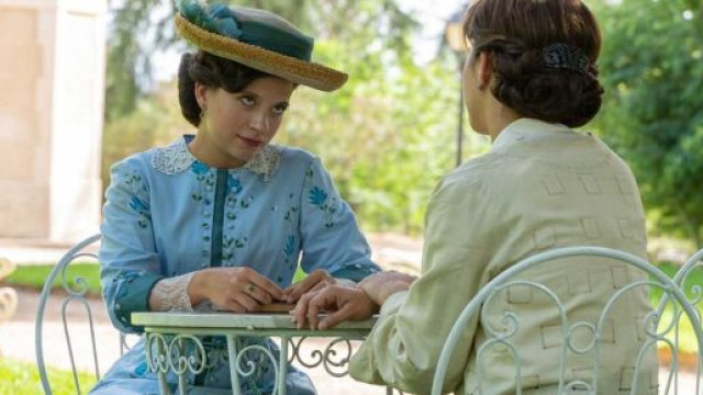 La Promessa, anticipazioni nuove puntate.