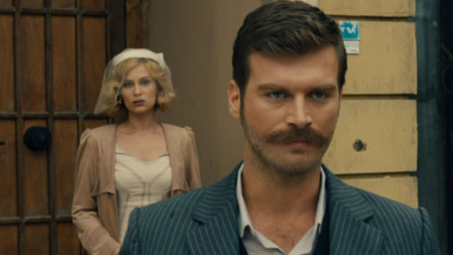 La ragazza e l'ufficiale anticipazioni 10 settembre