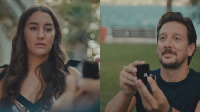 My home my destiny, trame turche: Faruk chiede la mano di Emine, Sultan non è felice.