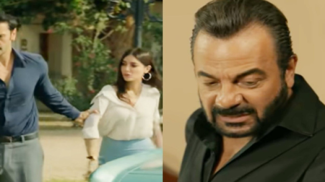 Terra amara, anticipazioni: Behice e Mujgan cacciate dal ranch