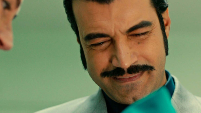 Terra amara, anticipazioni nuove puntate: Yilmaz chiede a Demir di non tradirlo e muore.