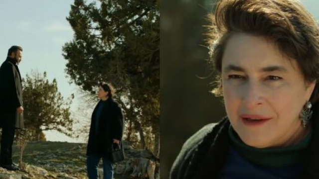 Terra amara, anticipazioni ottobre