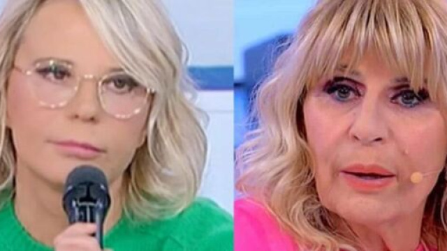 Uomini e donne, anticipazioni 11-15 settembre 2023