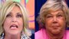 Lydia Lozano critica la actitud de Karina en ‘GH VIP’: ‘No es buena persona’