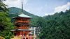 Giappone: natura e religione coesistono nel cammino di Kumano, patrimonio dell'Unesco dal 2004