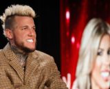 Álex Caniggia dijo que la exconcursante de 'GH VIP' era una 'mala persona' (Captura de pantalla de Telecinco)