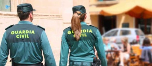 La Guardia Civil arrestó al exalcalde de Quiroga el pasado jueves (X, @guardiacivil)