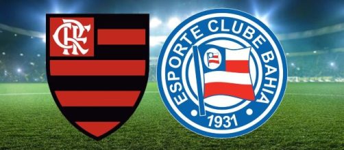 Flamengo x Bahia ao vivo: como assistir online e transmissão na TV do jogo  do Brasileirão - Portal da Torcida