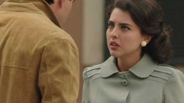 Il Paradiso 8, ipotesi nuove trame.