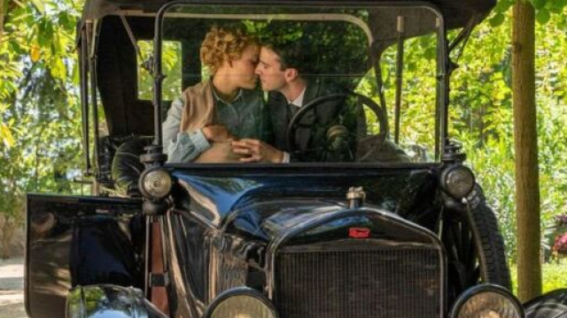 La Promessa, anticipazioni: Manuel smaschera Jana