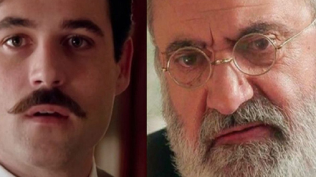 La Promessa, trame spagnole: Manuel geloso di Abel e Jana, Romulo accusa Cruz.