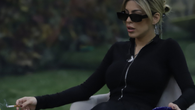 Oriana Marzoli lascia il GF spagnolo, Daniele Dal Moro: 'Programma disgustoso'.