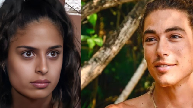 Temptation Island, segnalazione su Perla: 'Frequenta Luca Vetrone, ex isolano'.