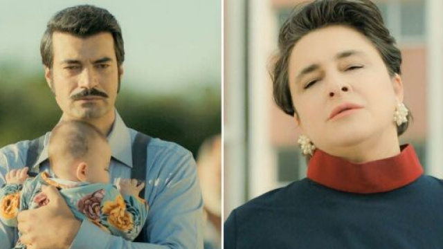 Terra amara, anticipazioni 2-3 ottobre 2023